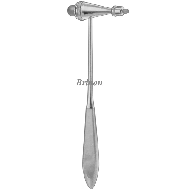 
Troemner Percussion Hammer 24 cm 