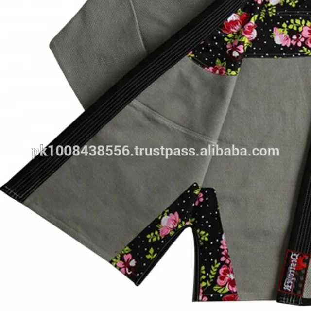 Factory Custom Brazilian jiu jiutsu BJJ Gi kimono / Shoyroll Brazil top Selling Pearl Weave Jiu Jitsu Clothing bjj gi bjj kimono