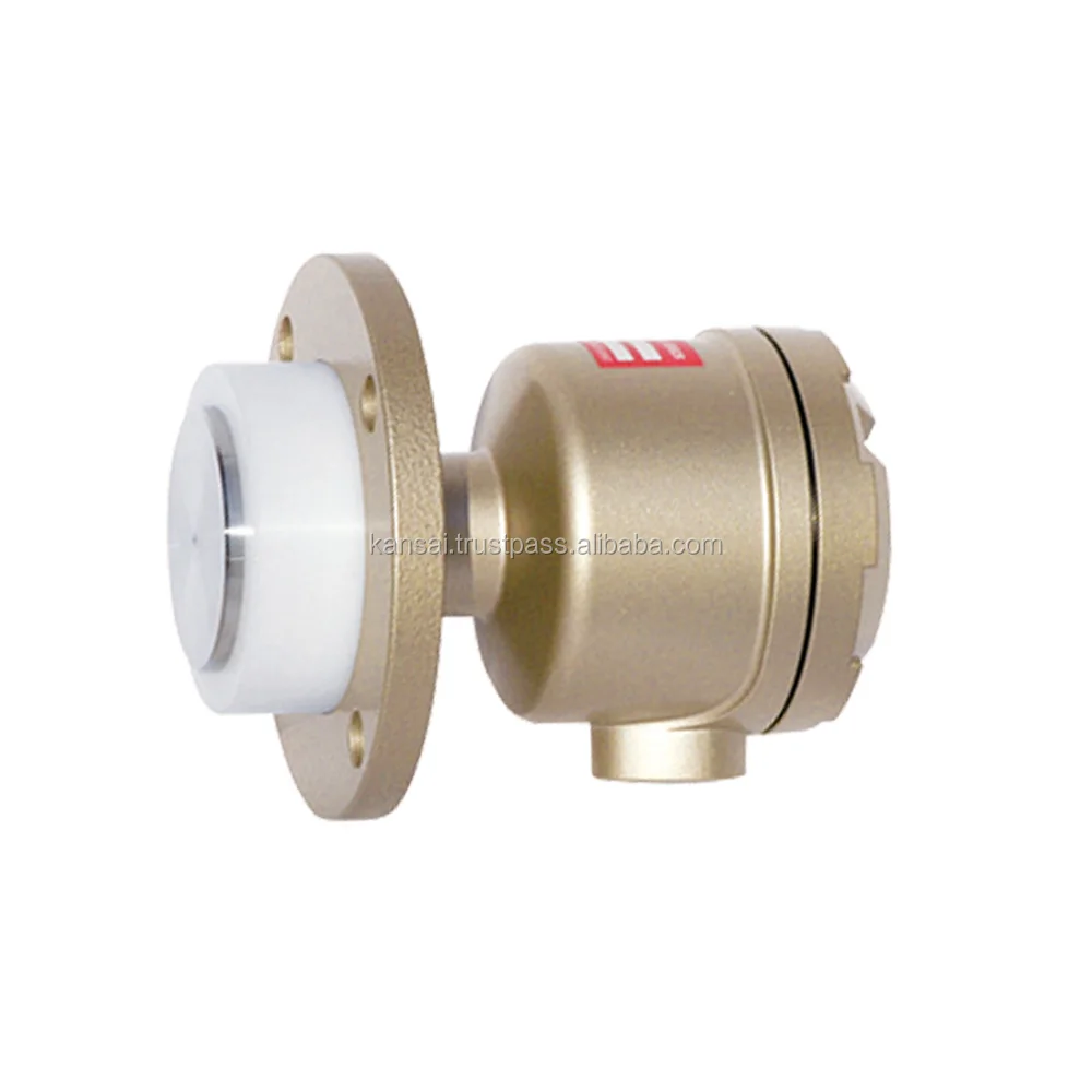 Capacitance Type Level Switch ALN-111 Type F1 Flat Electrode Standard