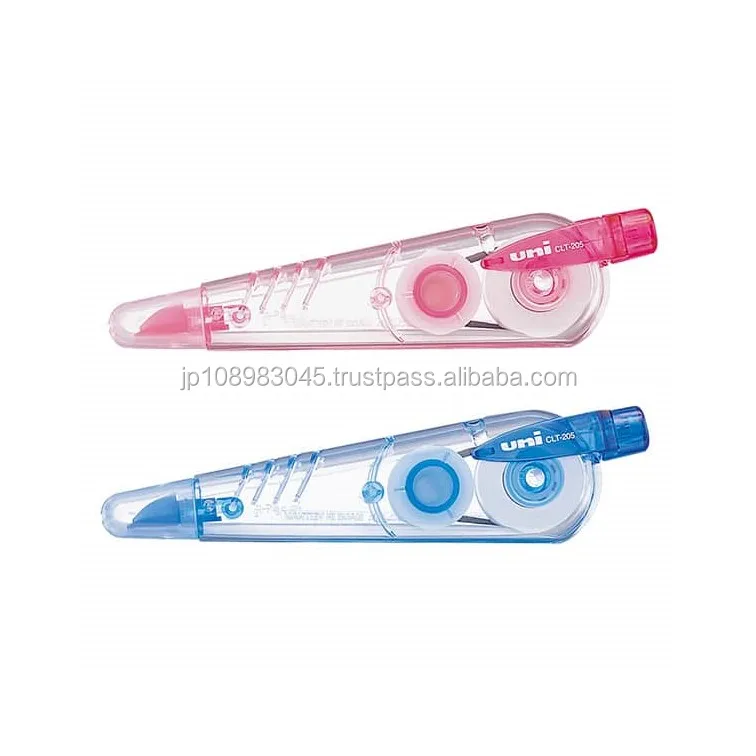 Mitsubishi Uni correcting fluid made in Japan for Wholesaler Correction Pen