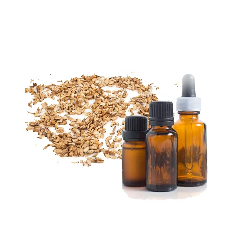 Pure Organic Angelica Essential Oil  helps in Protecting the Liver Available at Best Price in India