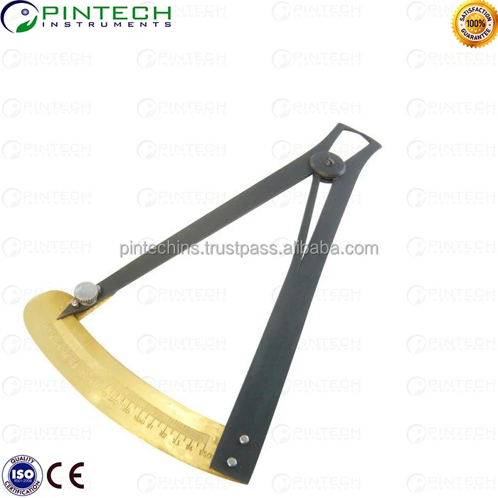 Degree Gauge / Jewelry Thickness Measuring Tools