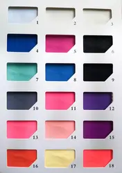 gold supplier factory direct moisture wicking nylon spandex cotton touch fabric for breathable sportswear RTS-PS1Y46