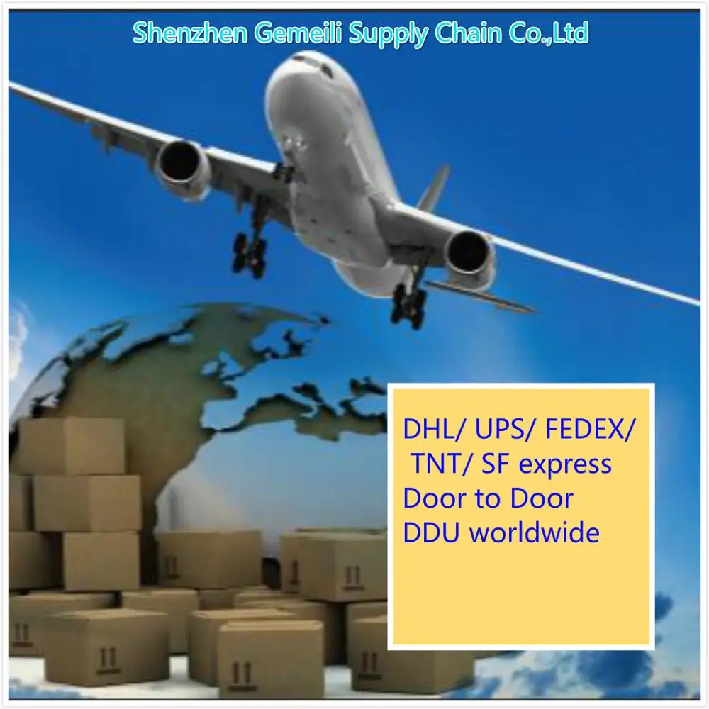 
the best cheap freight forwarder DDP/DDU air freight to Poland door to door service 