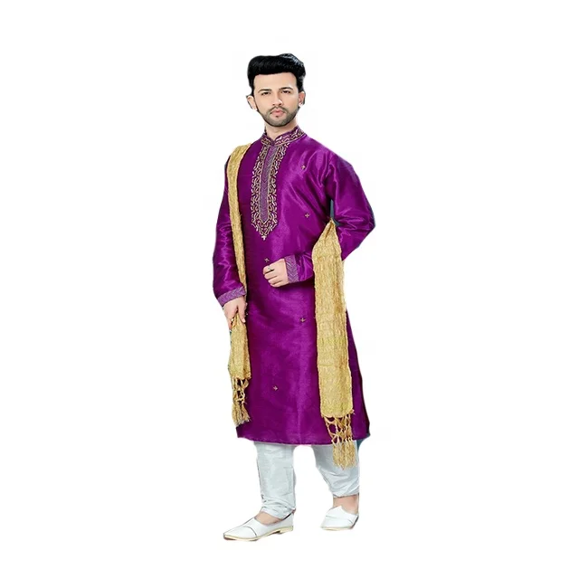 Дизайн воротника и рукава Kurta/дизайн панджаби курты/Мужская Курта