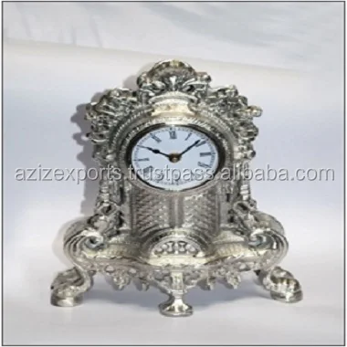 Винтажные настольные часы