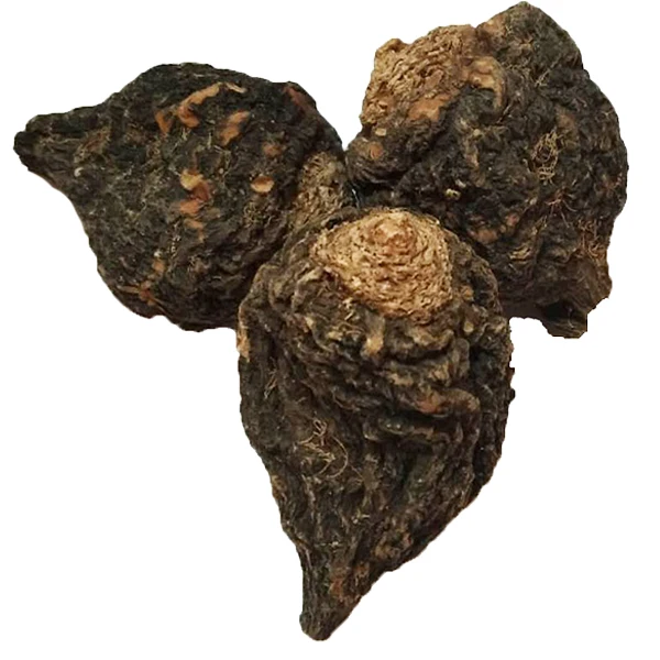 Высококачественный порошок черной Маки из Перу