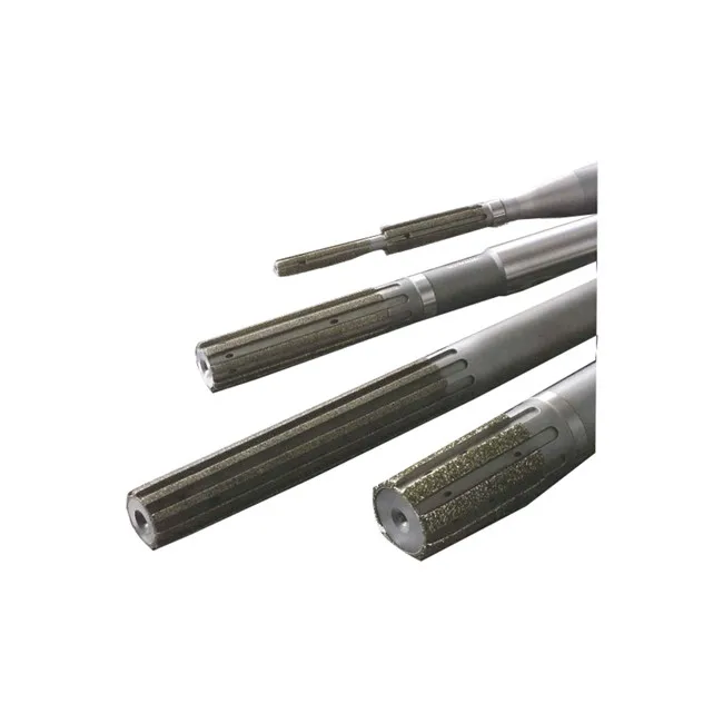 
High precision and High quality hole Ryoco Diamond Reamer at reasonable prices 