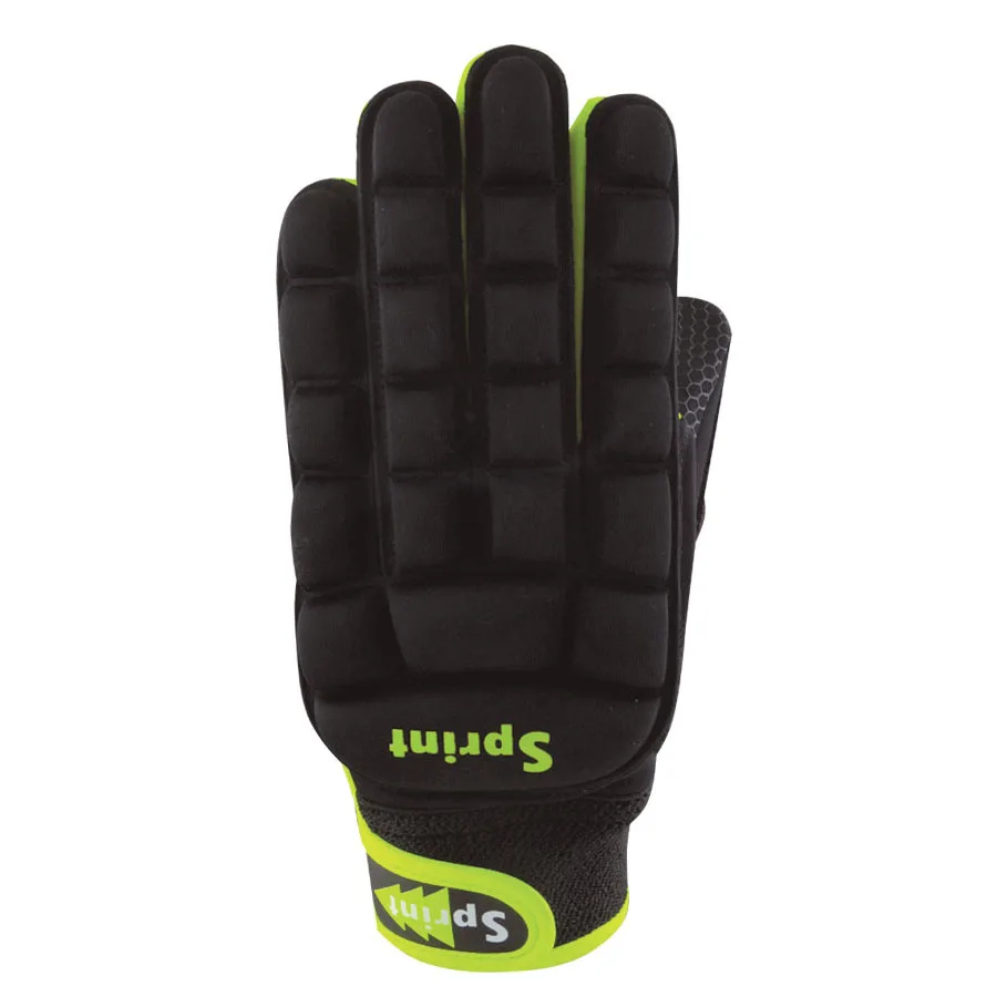 High Quality Lacrosse Gloves Field Hockey Glove Multi Colored field hockey sports gloves for girls