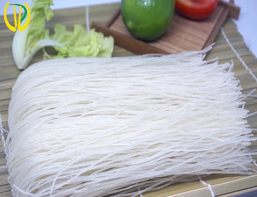  Лапша из рисовой муки