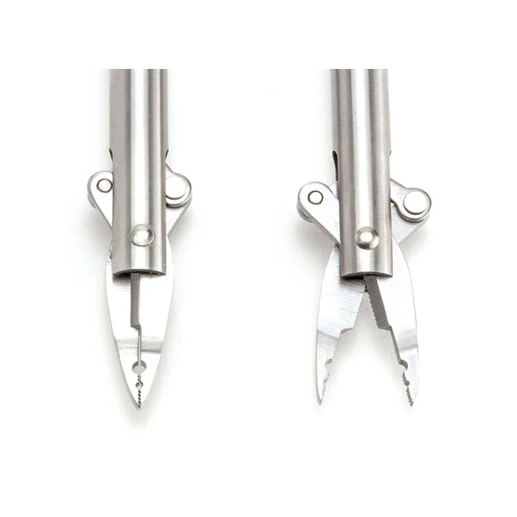 Japan clamp multi needle nose plier for hook removal