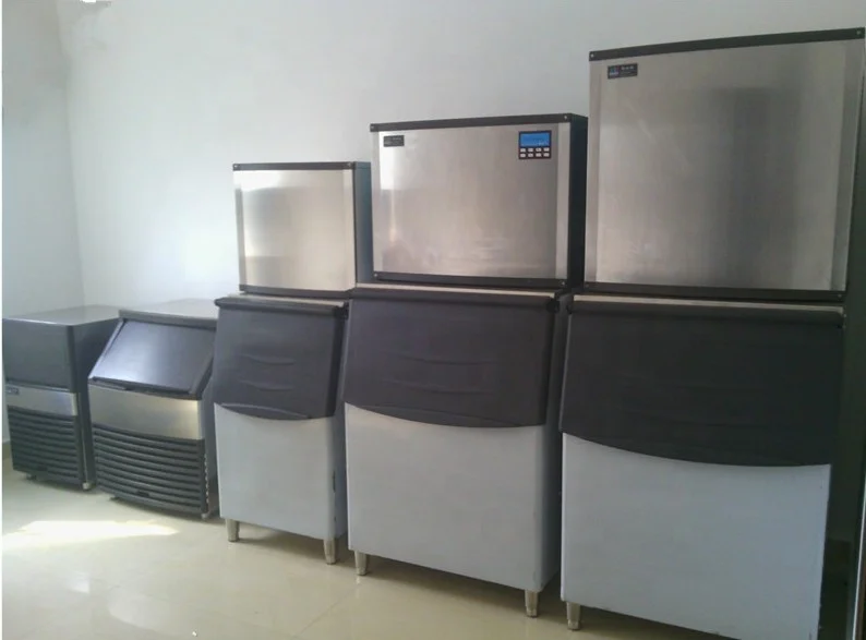 Ice Machine/Ice Making Machine Thailand/Ice Bar Making Machine