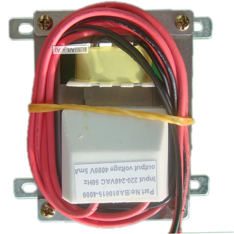 Трансформатор мощности 230 В до 24 В, трансформатор мощности EI 150 для неонового трансформатора