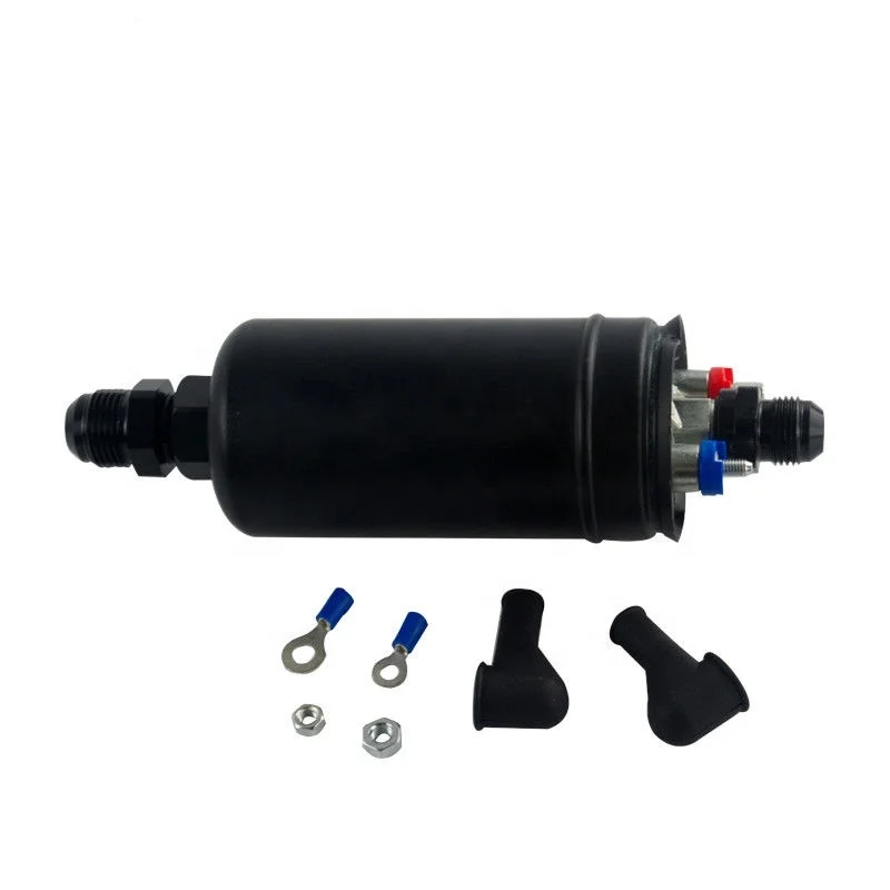 New 380LPH Electric High Pressure Fuel Pump E85 0580254044