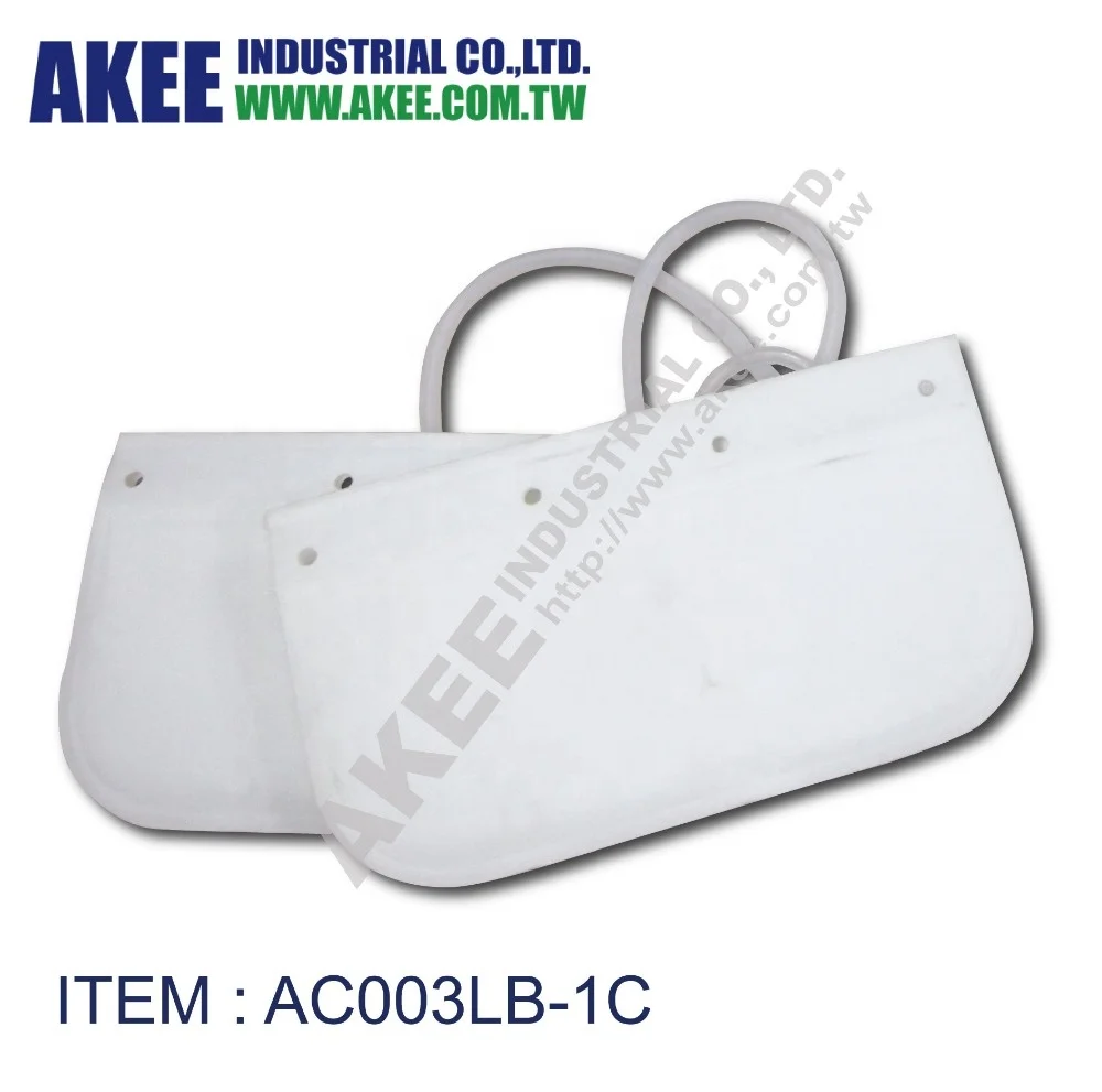 Hide Type Vehicles Car Seat Air Support on Waist and Lumbar Back DIY for Massage auto car massage performance parts made in TW