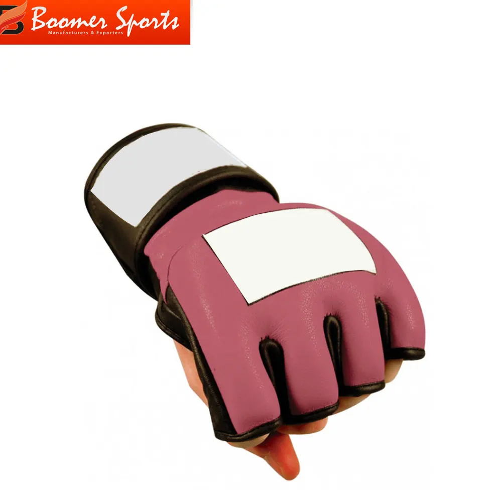 
PU Boxing gloves Muay Thai Kick Boxing Gloves Punching MMA Training taekwondo Gloves 