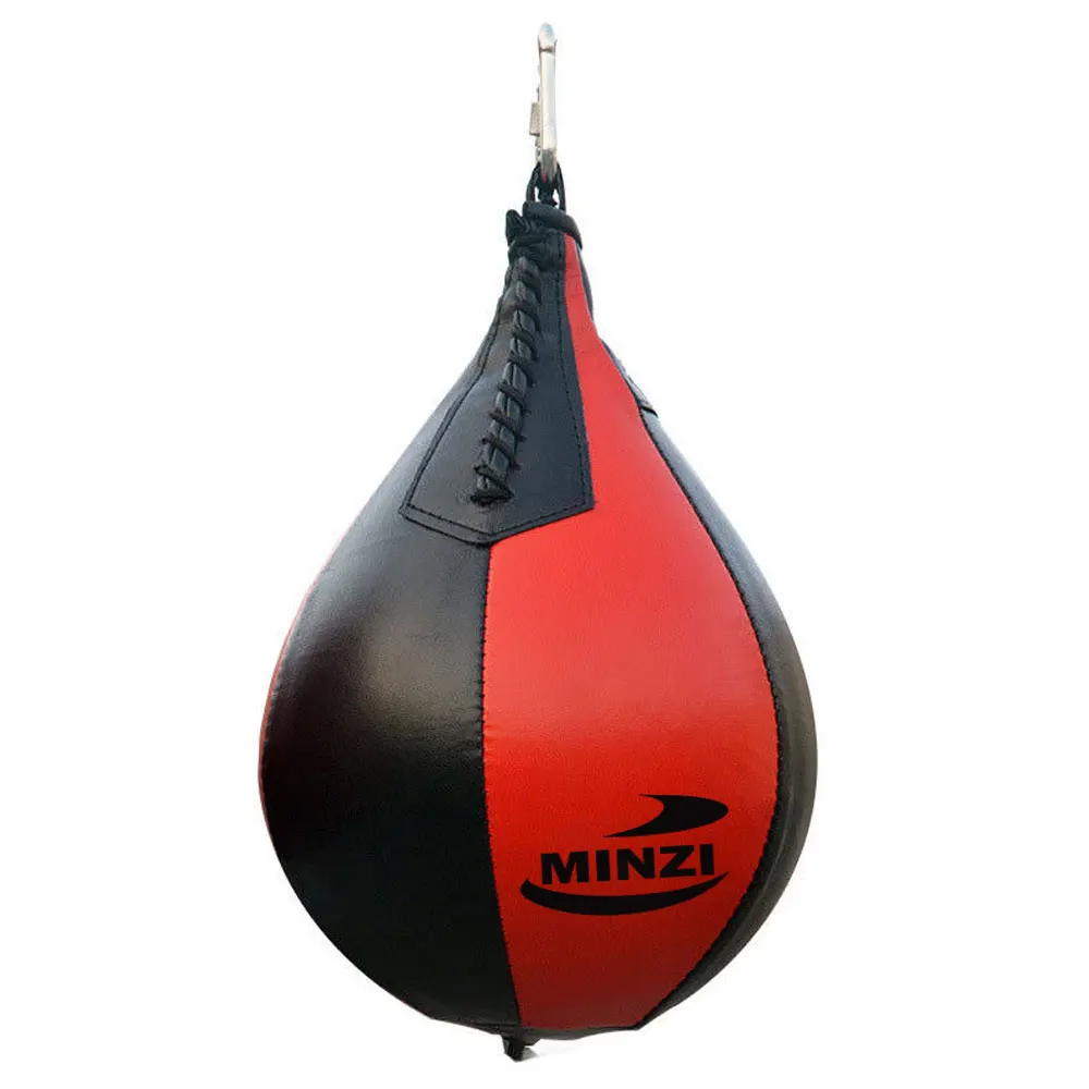 Hanging Inflatable Boxing Punching Bag Training Boxing Speed Ball