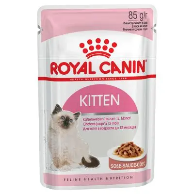  Royal Canin