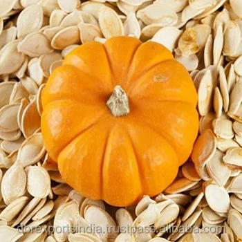 100% Pumpkin seed Oil