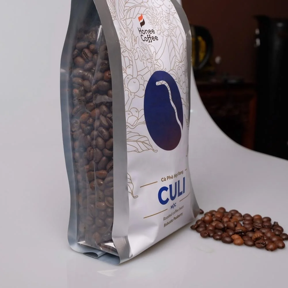 Кофе Honee-вьетнамские кофейные зерна peaberry среднего размера