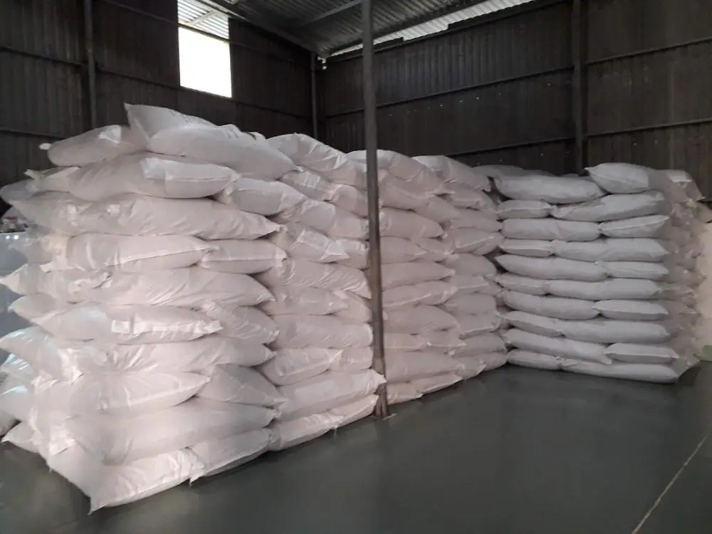 VIET DELTA COMPANY -DESCITED COCONUT
