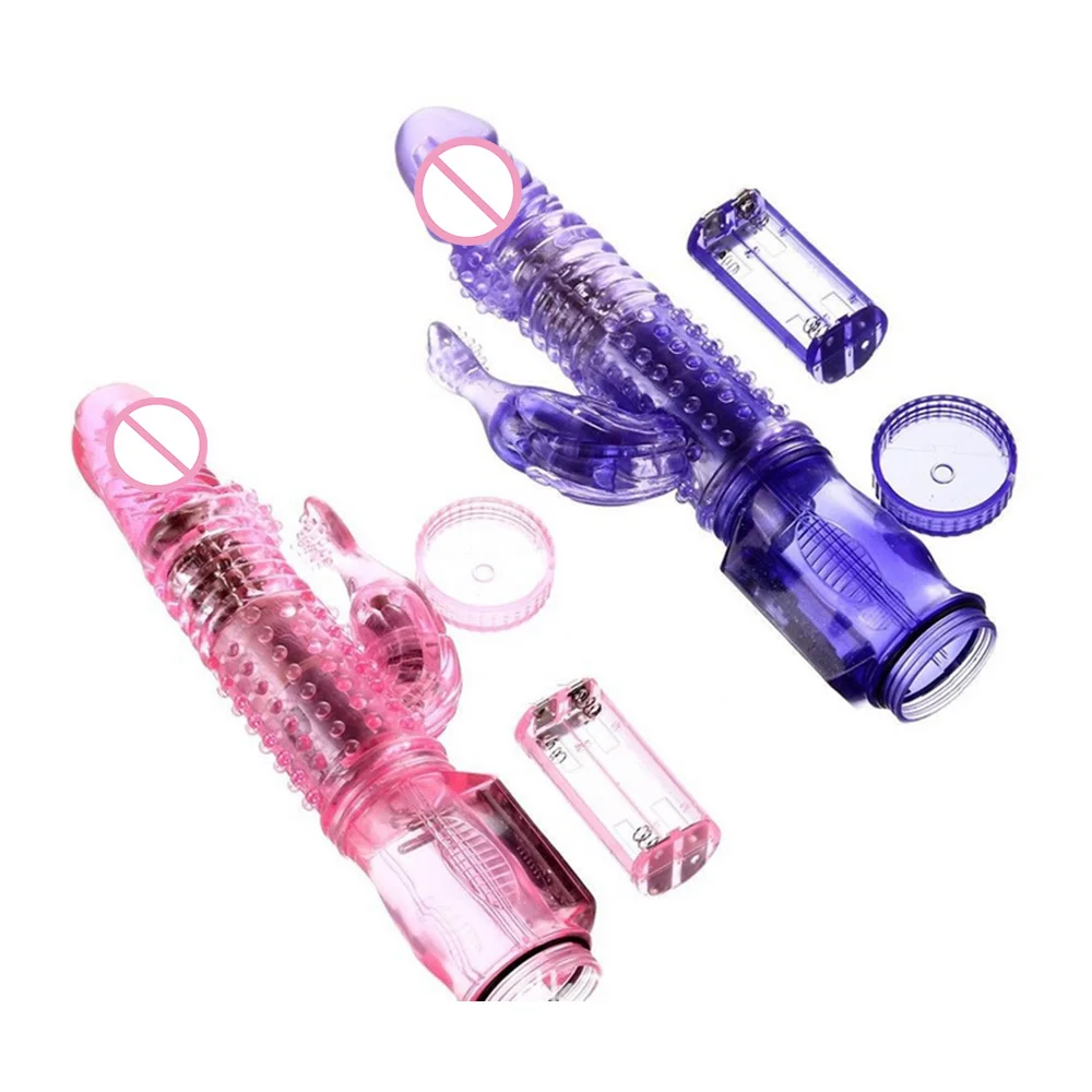 Hot Girl Japanese Electric Thrusting Vibrating Rotation Head Dildo Vagina Pussy Up Down Extra Large Sex Toys Rabbit Vibrator