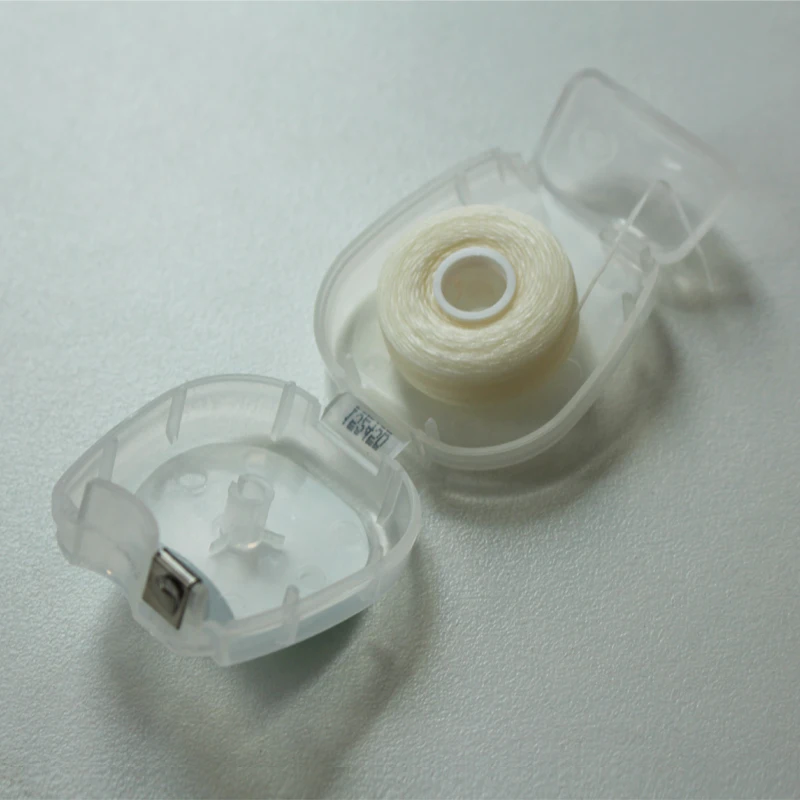 Excellent quality home use dental floss toothpick box