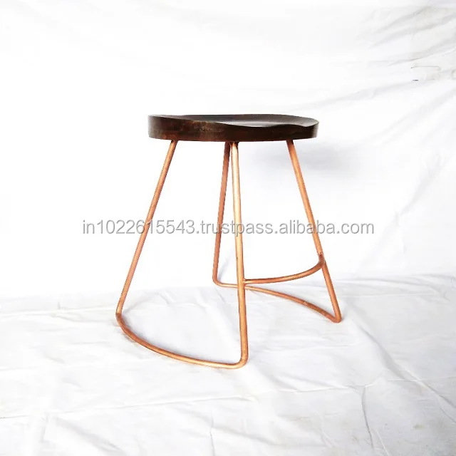 Top Quality Modern Design Bar Stool