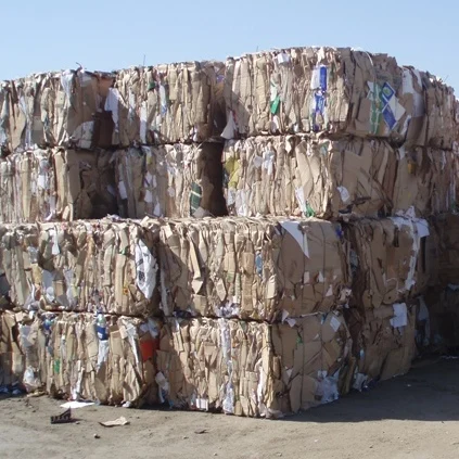 
OCC Waste Paper For Sale 