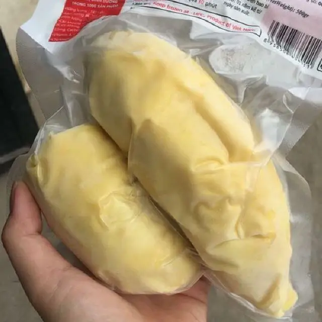  Свежий дуриан с приятным вкусом Вьетнам