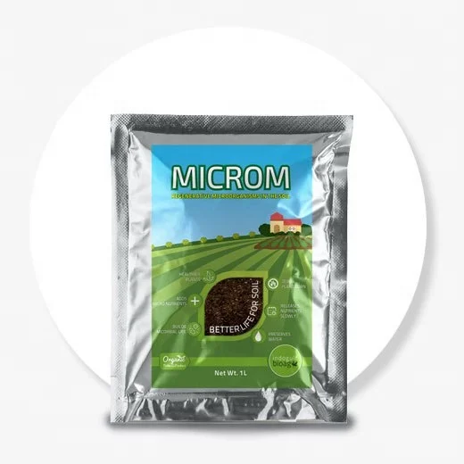 
Probiotic Soil Enhancing 15 Effective Microorganisms in Mixture of Bacterial organisms available in Private label 