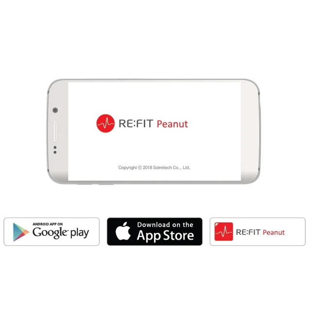 
Refit Peanut 