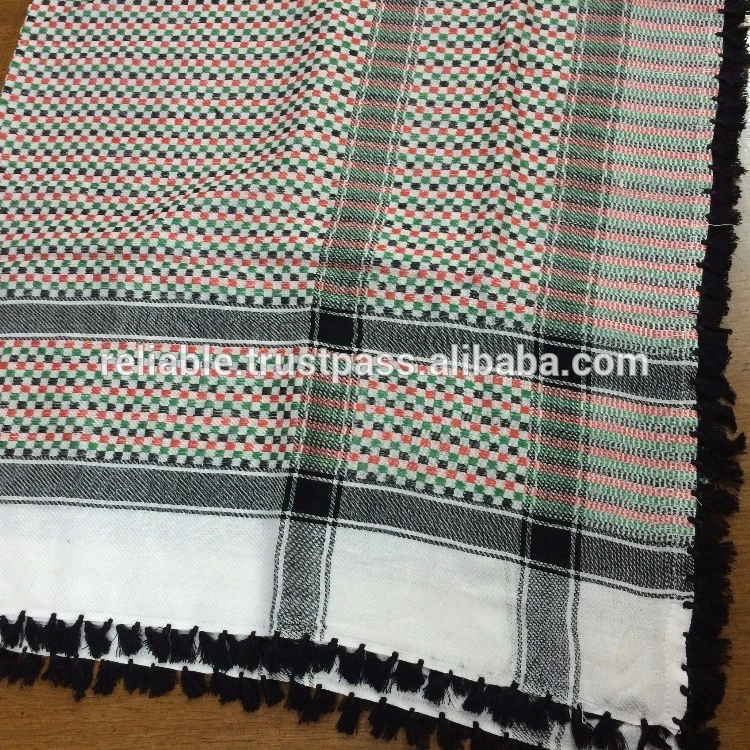 Best Hot Selling Arab Fashion Scarf Use For Neck