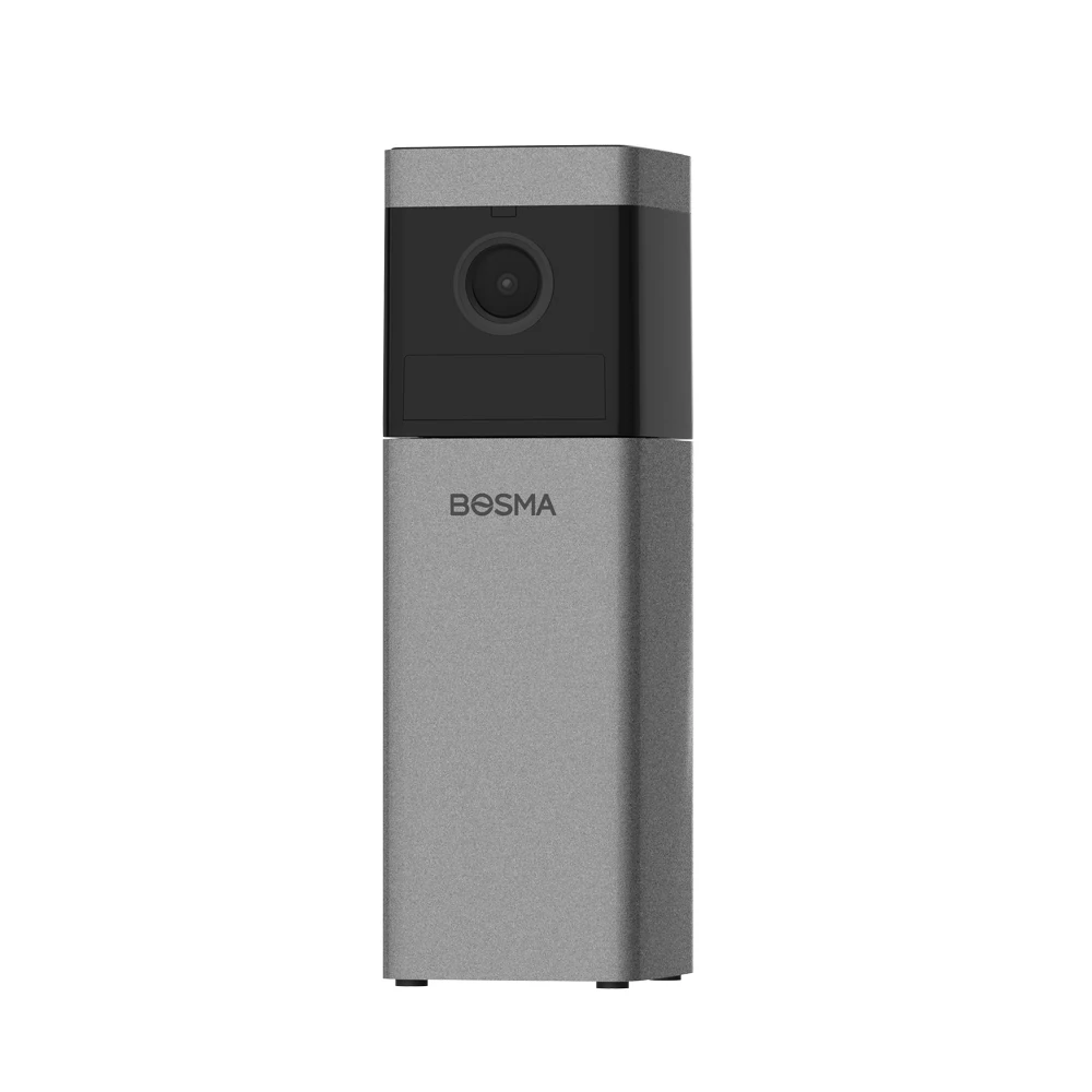 
TUYA APP CHINA security wi-fi camera for apartmnert door 