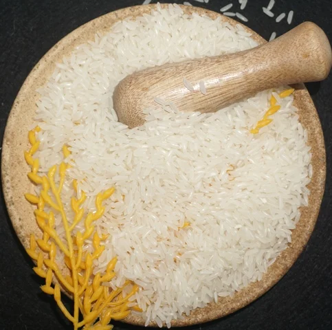 Vietnam original jasmine rice with high quality *HOTSALE HOTSALE* - white jasmine rice