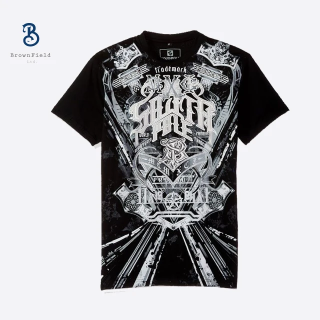 High Quality Quick Dry 100 Polyester Custom Sublimation Sports Wear Bangladesh Manufacturer Wholesale T shirt