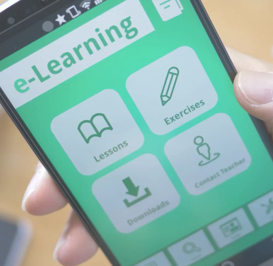 IOS Educational App Development Company