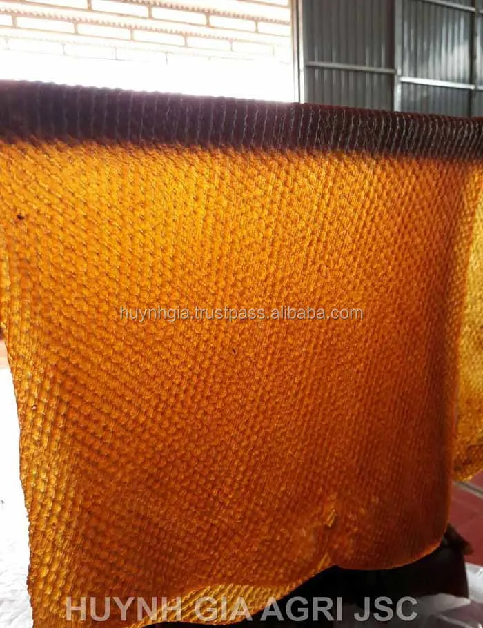 RSS3 RSS1 натуральный каучук/лист дымчатого каучука RSS3