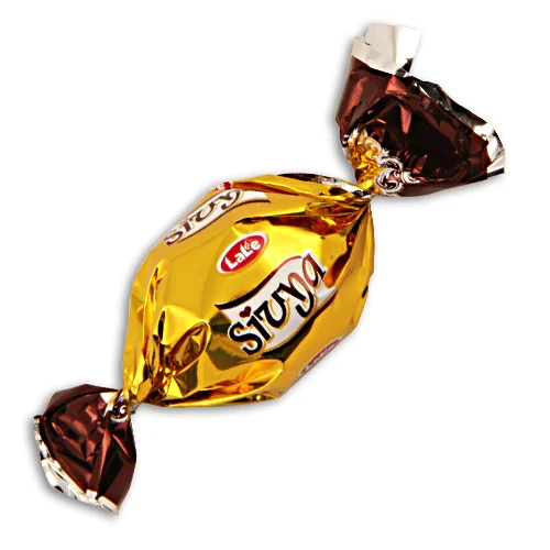 LALE SIVYA CHOCO  COMPOUND  CHOCOLATE