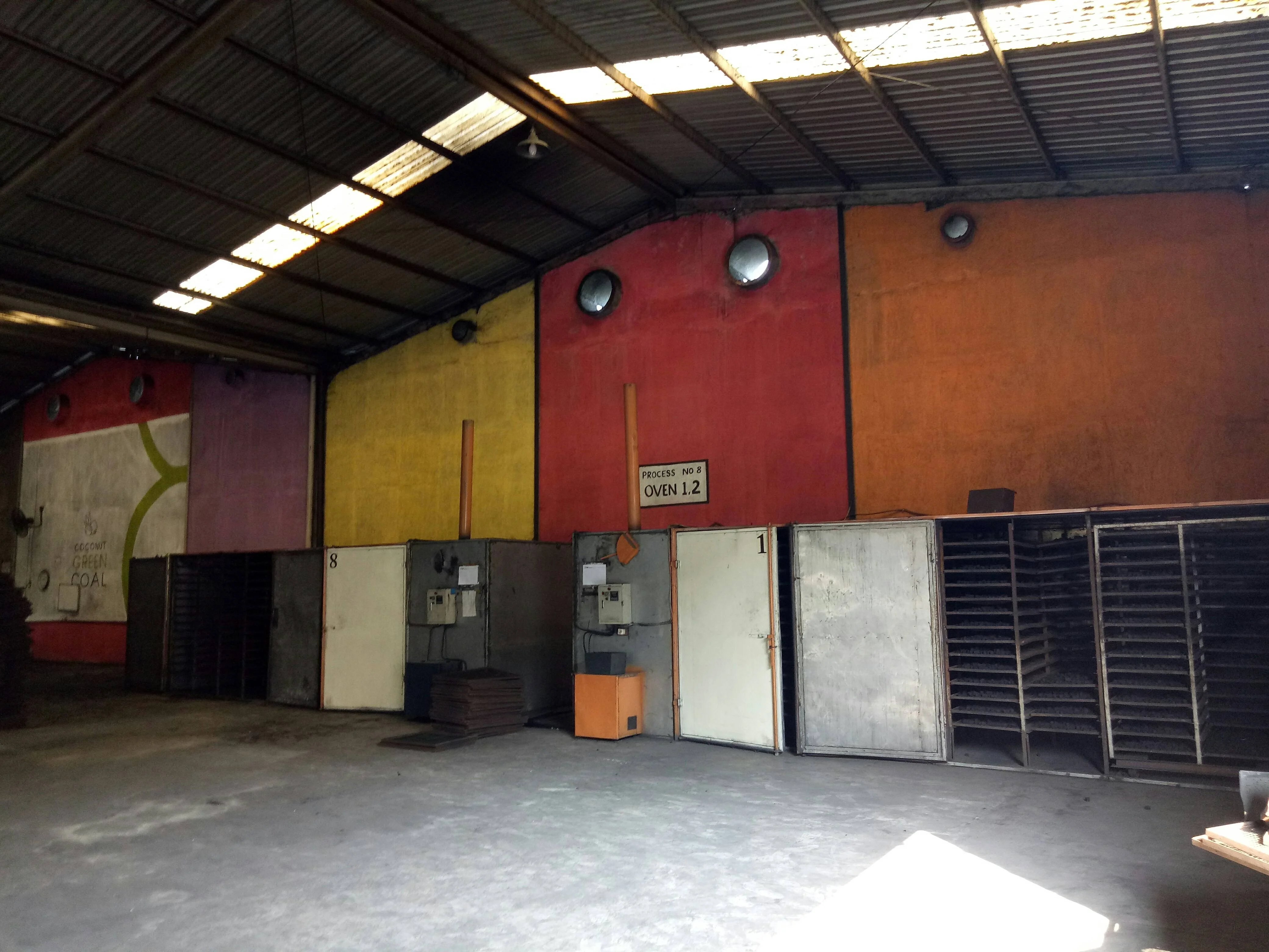 Factory Price High Quality White Ash Hookah Shisha Brquettes Coconut Shell Charcoal