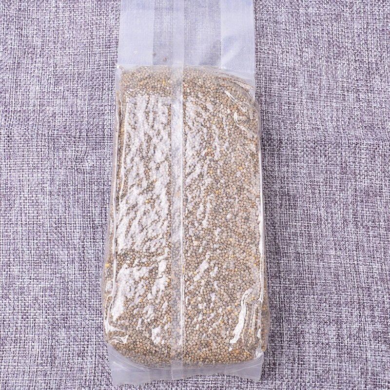 Китайская Органическая зеленая проса