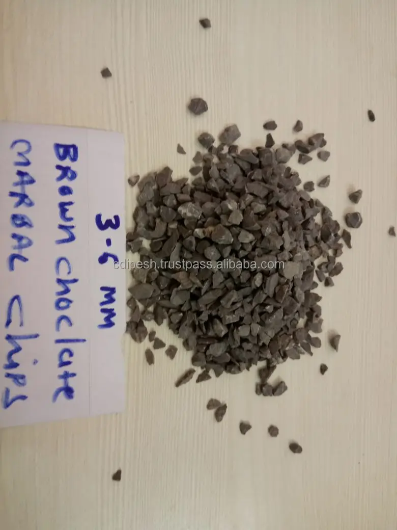 
water clean snow white marble and granite aggregate chips at low price 