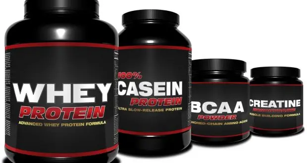 
Whey Powder Sports Nutrion Supplement, Nutrition for Athletes & Sportmen 