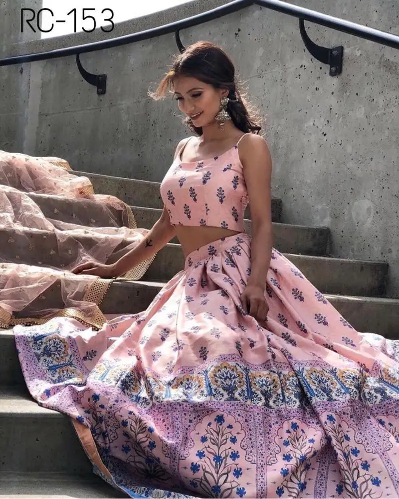 Indian wedding Lehanga choli Manufacturer, Indian bridal chaniya choli