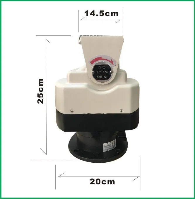 
sun tracker dual axis 
