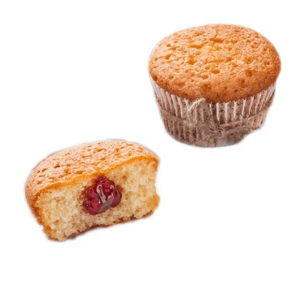 
Fruit mix flavor muffin cake 