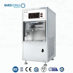 Smart Bingsu Machine from Korea