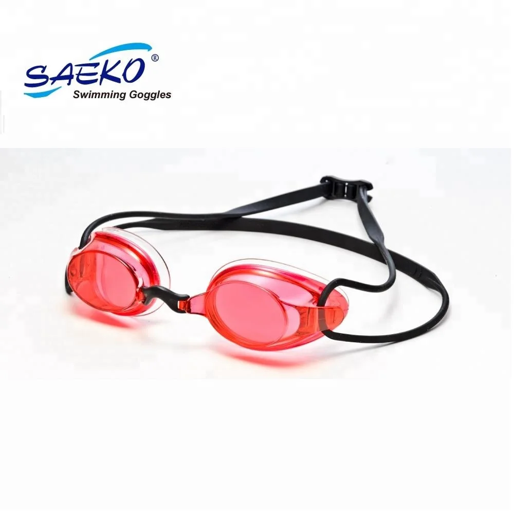 
Tropedo - High Speed Soft Eye Seal UV protection Racing Swimming Goggles 