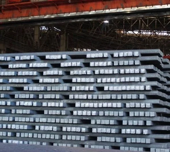 
50.000 ton High Quality Steel Billets are available in our stock with cheap price 