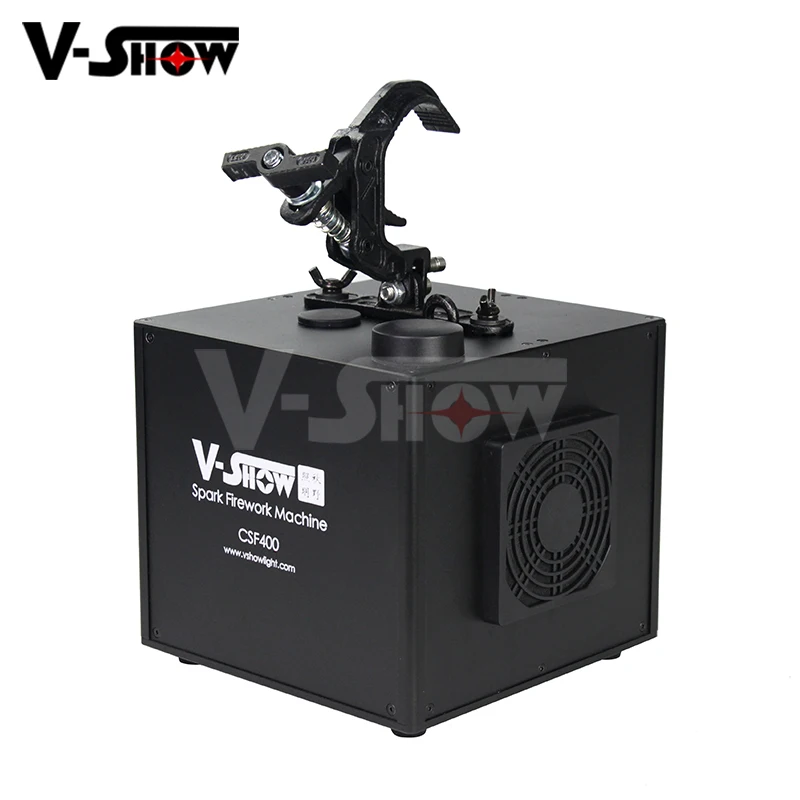 VSHOW FS650 650 Вт подводный фейерверк Свадебный фары с дистанционным управлением праздничные фейерверки